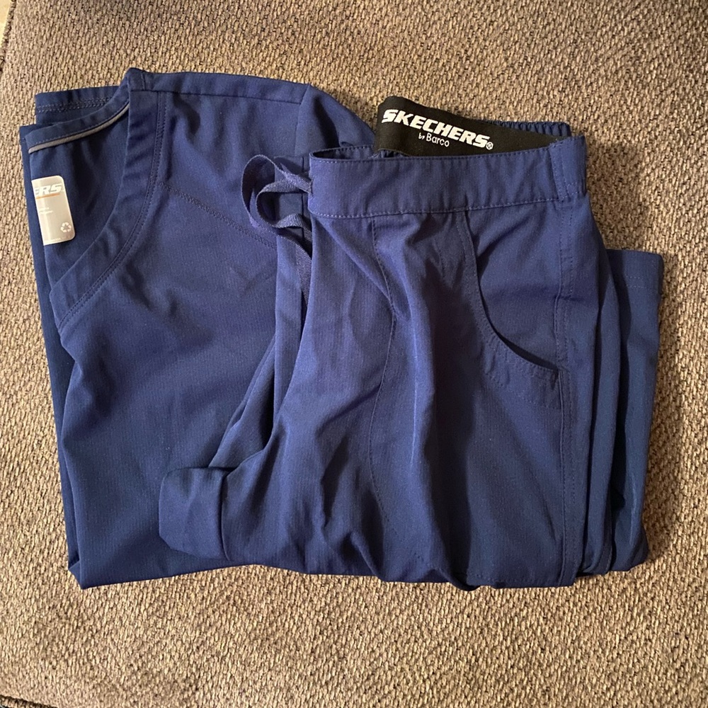 Scrubs